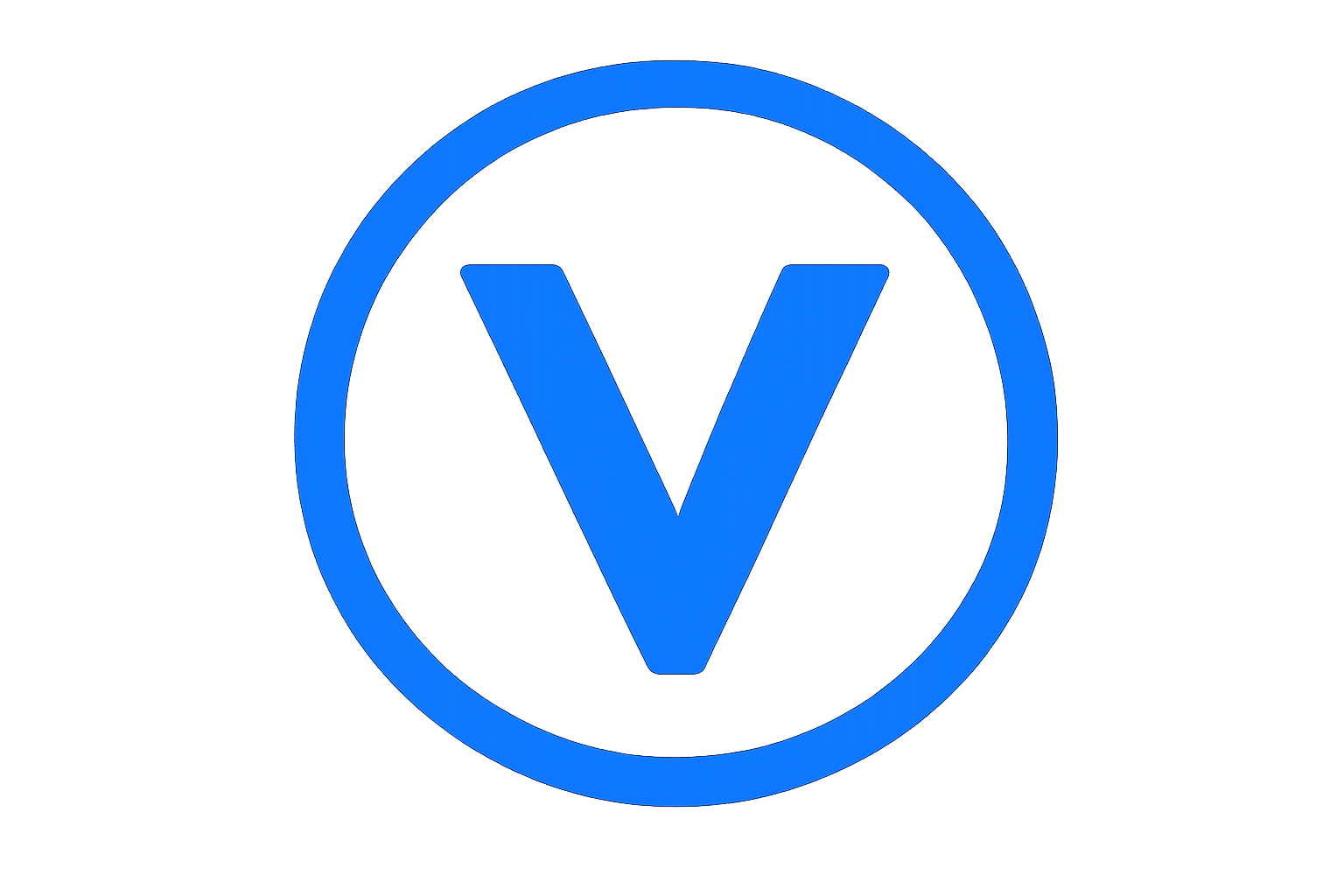 VLESS Reality logo